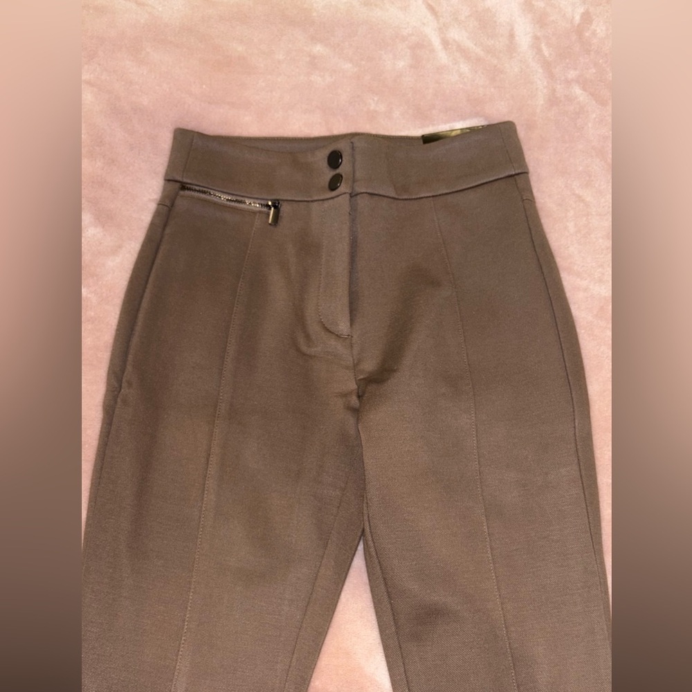 Women’s RW&CO Brown Pants